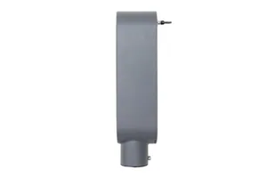 Tolppa-adapteri Charge Amps Halo - ASENNUST/-KIINNIKE CHARGE AMPS TOLPPA-ADAPTERI HALO