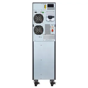 UPS online Schneider Electric Easy UPS SRVS-KI Tornimalli - UPS ONLINE EASY UPS 10KVA TORNIMALLI
