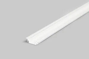 Valoprofiili ELIFE Uppo10 - VALOPROFIILI/-NAUHA ELIFE AL 24X7X3000 VAL