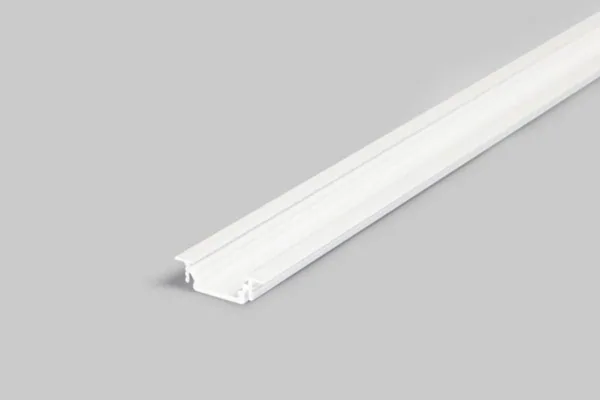 Valoprofiili ELIFE Uppo10 VALOPROFIILI/-NAUHA AL 24X7X3000 VAL