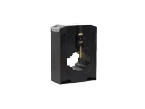 Virtamuuntaja kiinteä Circutor TD6 - VIRTAMUUNTAJA KIINTEÄ CIRCUTOR TD6 D28MM 150/5 1VA LK0,5