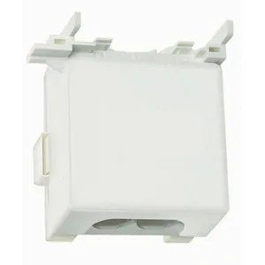 Adapteri Schneider Electric DUCTEL - ADAPTERI DUCTEL STRÖMFORS KYTKENTÄKOTELO RL