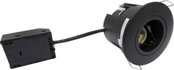 Alasvalo Nordtronic Uni Install G2 IP44 GU10 MAX.7,5W MB R