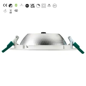 Alasvalo Sylvania Start Downlight - ALASVALO START DOWLIGHT 150 IP54 12W 1250LM 840 DALI