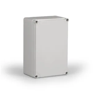 Asennuskotelo ABS Ensto OABP - ASENNUSKOTELO ABS ENSTO IS OABP203013G 200x300x132mm