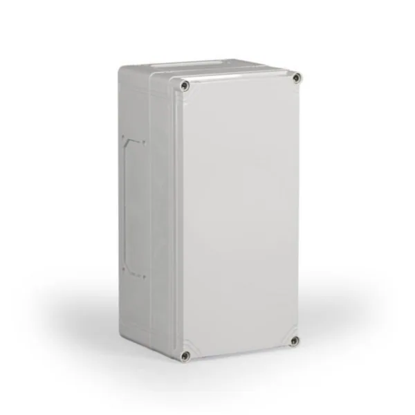 Asennuskotelo PC, Ensto CPCF204018G 200x400x185mm