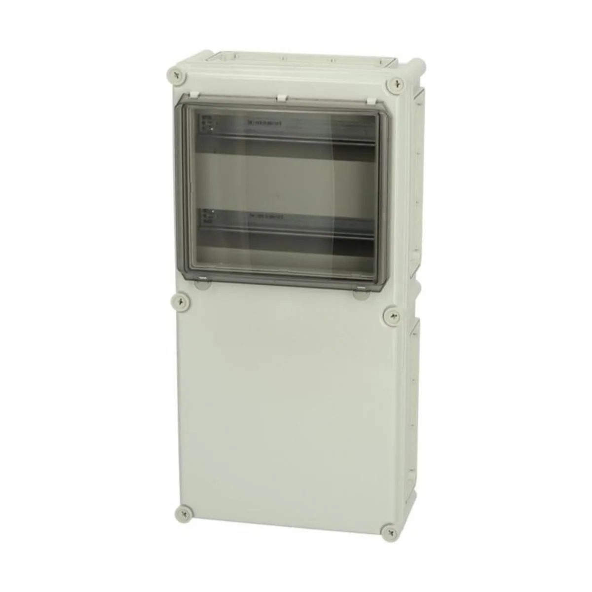 Asennuskotelo PC Fibox EK THL24-1