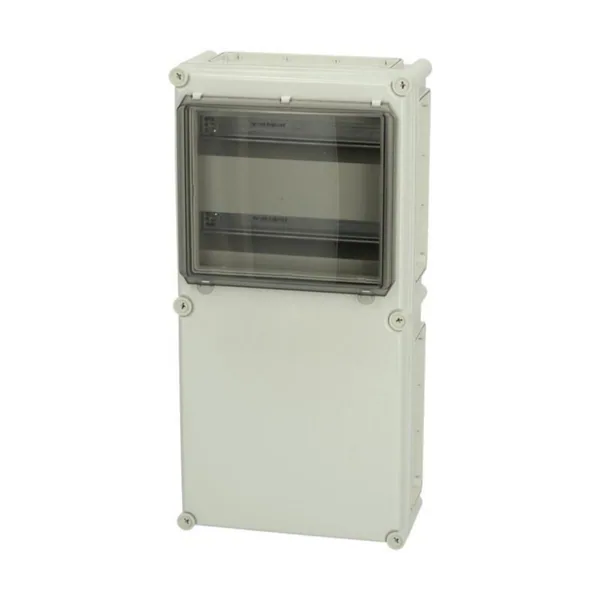 Asennuskotelo PC Fibox EK THL24-1