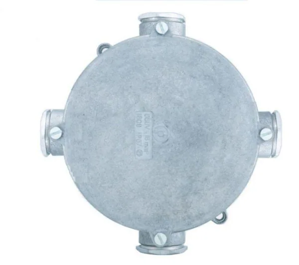 Jakorasia Selcast 16mm² 690V IP67 16mm2 4xPK29