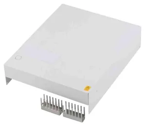 Jatkoskotelo Hexatronic - JATKOSKOTELO HEXATRONIC JATKOSKOTELO S4/192F + 2 LEVYÄ