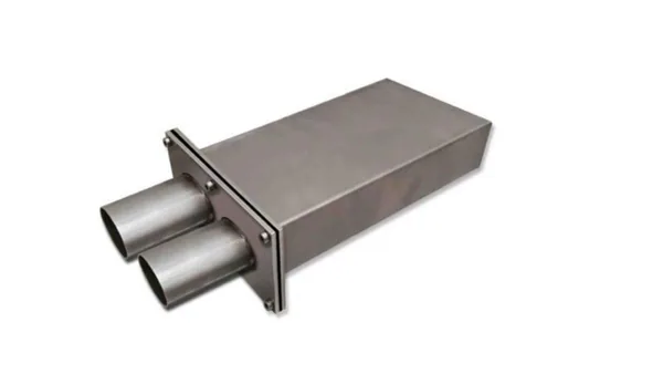Jatkoskotelo Naficon NAF MINI 48/96 YJ ILMAN KUT