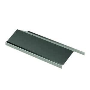 Kaapelitien kansi Meka PSK tikashylly - KAAPELITIEN KANSI TIKASH. MEKA PSK-300 L=3000 PG