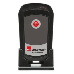 Kauko-ohjain adapteri Luxomat - KAUKO-OHJAIN LUXOMAT BLE-IR-ADAPTER