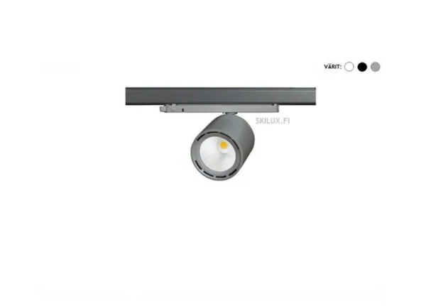 Kohdevalaisin Skilux GA-016 CafeteriaDali 3845LM/940 42W 3D 24° HO