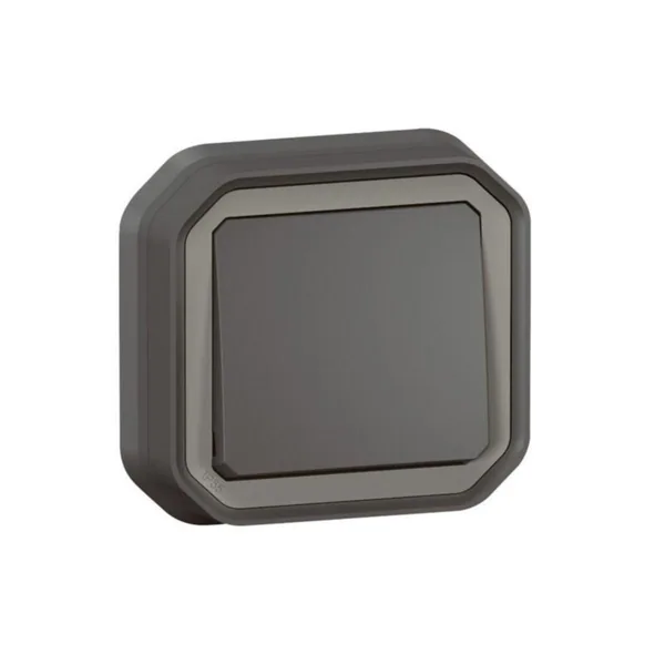 Kytkin Legrand Plexo 069881L