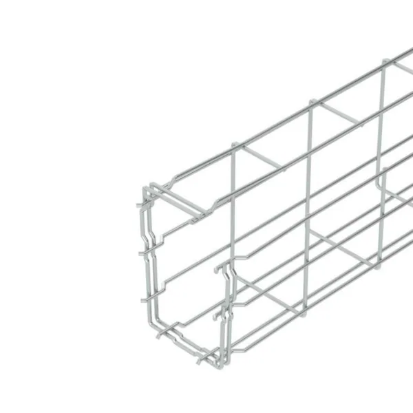 Lankahylly OBO KTS G-GRM ZN 150 100 G