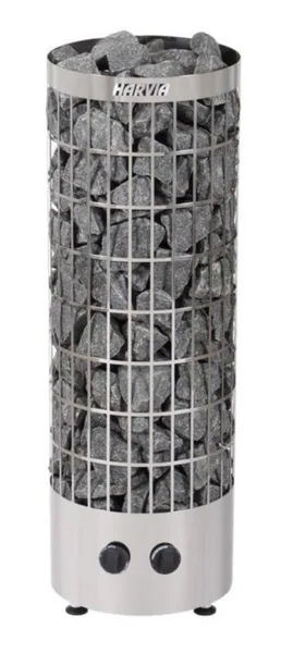 Lattiakiuas Harvia Cilindro PC70 6.8kW 6-10m3 RST