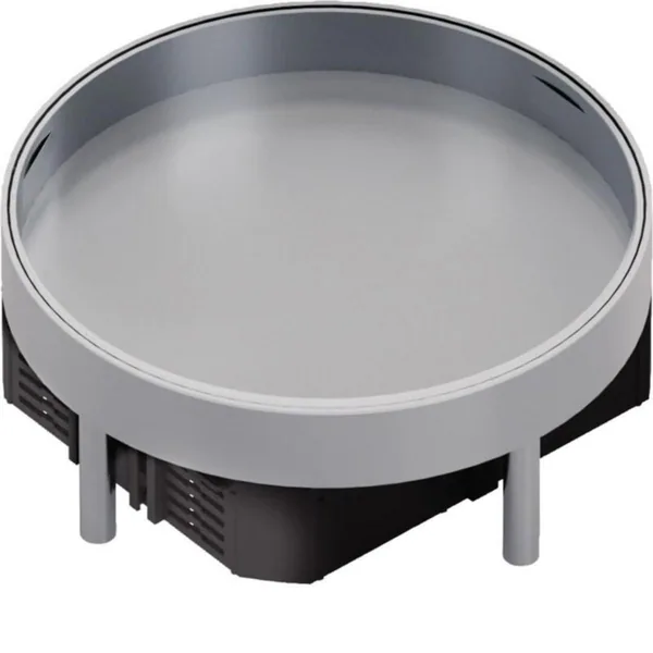 Lattiarasia Hager electraplan.VE-EE EKQ060 RST D215 UMPI 25MM