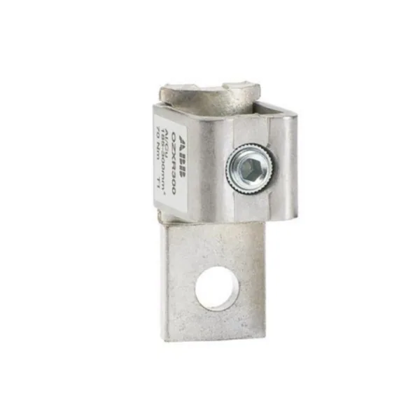 Liitin ABB AL/CU 185…300MM2, SIS. 3 KPL