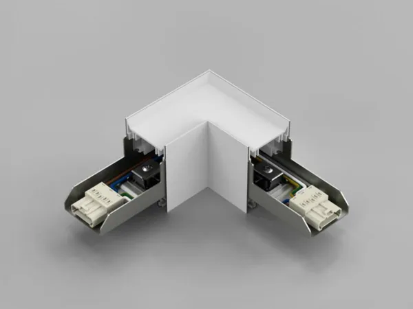 Lisävaruste Hide-a-lite Actor G2 Link L WH