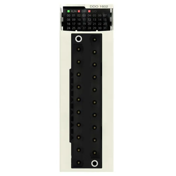 Logiikkamoduuli Schneider Electric Modicon DIGITAALILÄHTÖ 16CH, 24V DC
