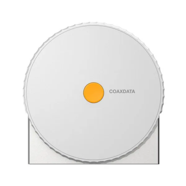 Mediamuunnin Televes CoaxData G.HN NODE 2.5GBPS ETH+2XCOAX