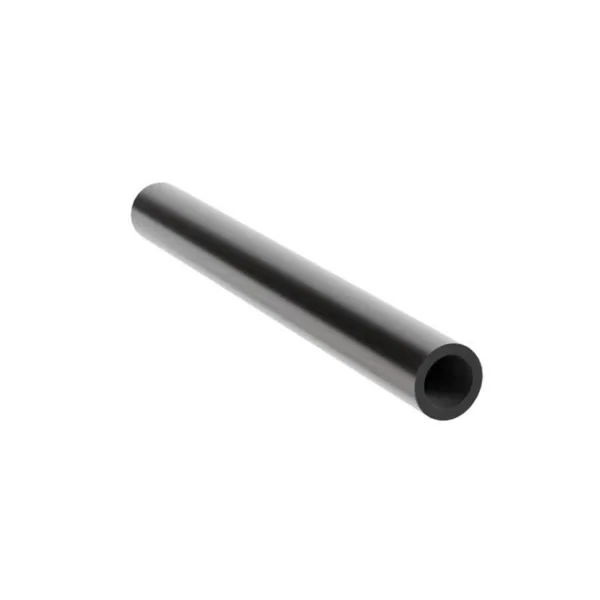 Mikrokanava Hexatronic ECO DB 16/12MM musta ECO 1000M
