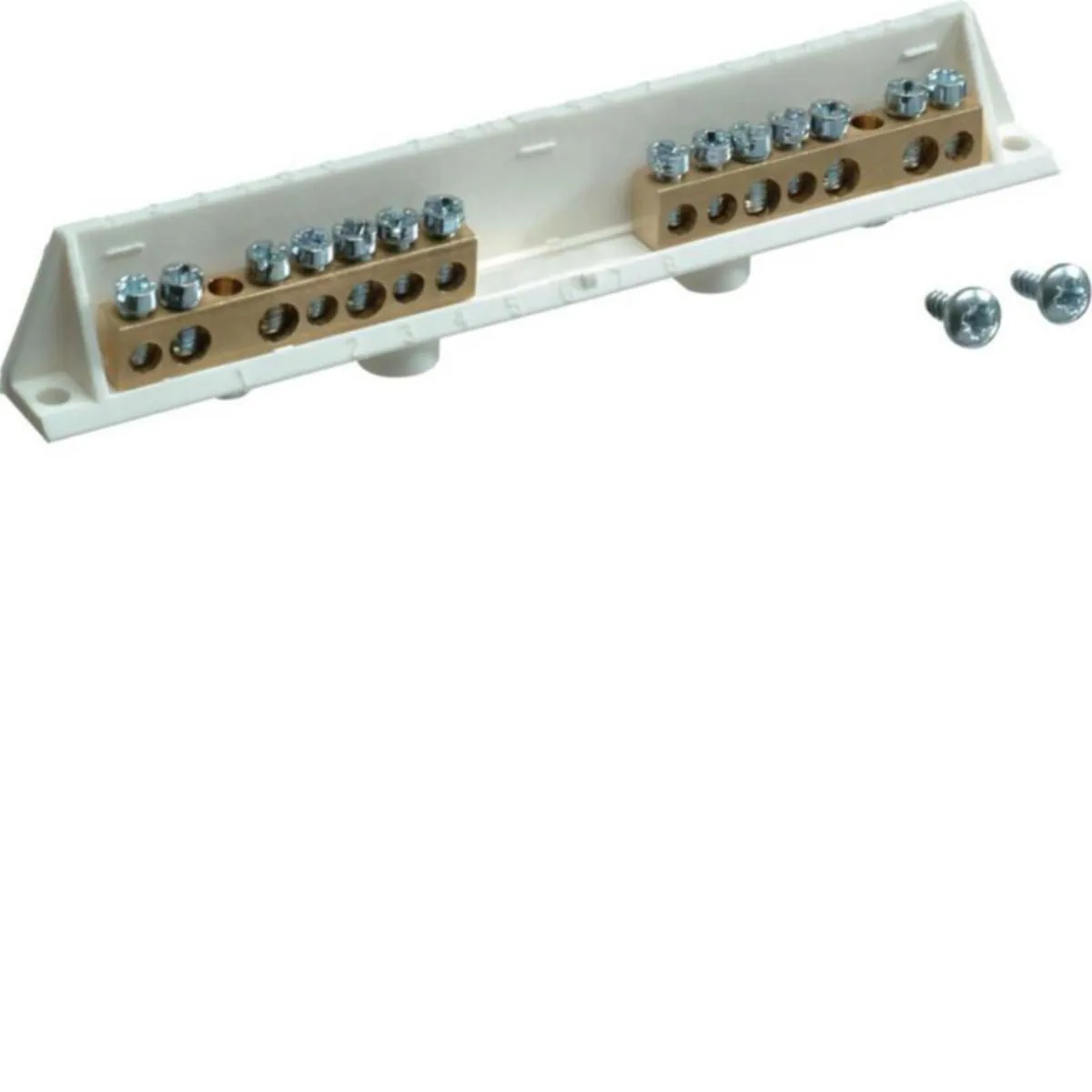 PE/N-kisko Hager Vector - PE/N-KISKO VECTOR VZ723 KOT VE106SN/VE106PN