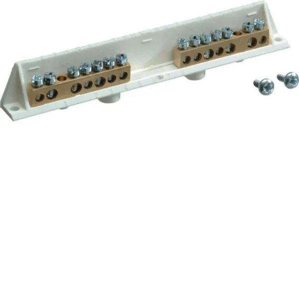 PE/N-kisko Hager Vector VZ723 KOT VE106SN/VE106PN