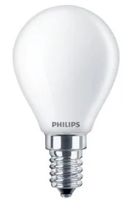Pienkupulamppu Philips CorePro - PIENKUPULAMPPU COREPRO ND6.5-60W E14 827 FR G 806LM