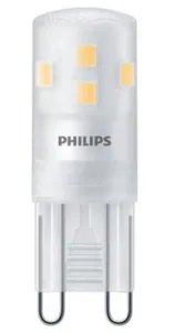 Pienoislamppu Philips CorePro LEDcapsule - PIENOISLAMPPU COREPRO G9 827 220LM 25W=1.9W ND