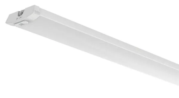Tunnistinvalaisin Airam Optimus MP, 1500 IP44 6600LM PIR/MS