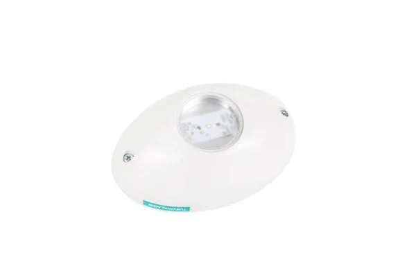 Turvavalaisin Exilight LED-1T LED-1T/U/W 230 VAC EXIOT