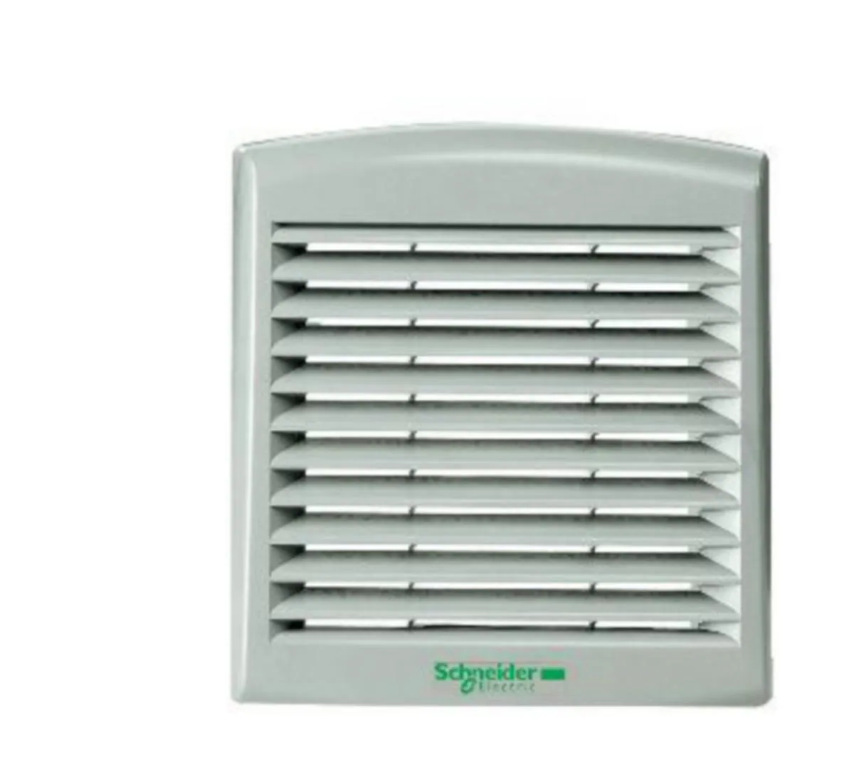 Tuuletin Schneider Electric Universal Enclosures - TUULETIN UNIVERSAL ENCLOSURES POISTOILMASUODATIN 223X223
