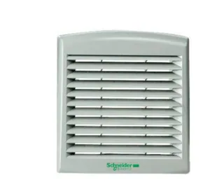 Tuuletin Schneider Electric Universal Enclosures - TUULETIN UNIVERSAL ENCLOSURES POISTOILMASUODATIN 223X223