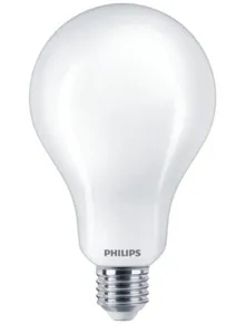 Vakiolamppu Philips CorePro - VAKIOLAMPPU COREPRO ND 23-200W E27 827 FR G3452LM