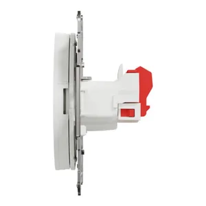 Valaisinpistorasia ELKO One - VALAISINPISTORASIA ELKO ONE DCL/UKJ/IP21/SEINÄ VAL
