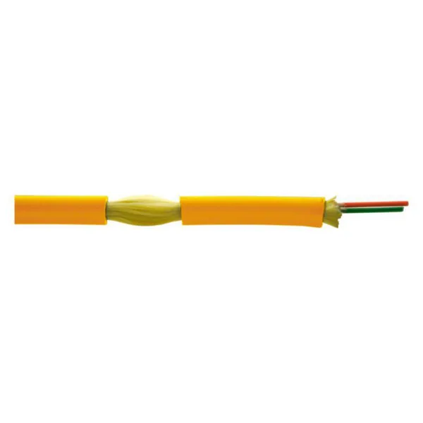 Valokuitukaapeli Televes Datacom sisä G.657A2 Dca