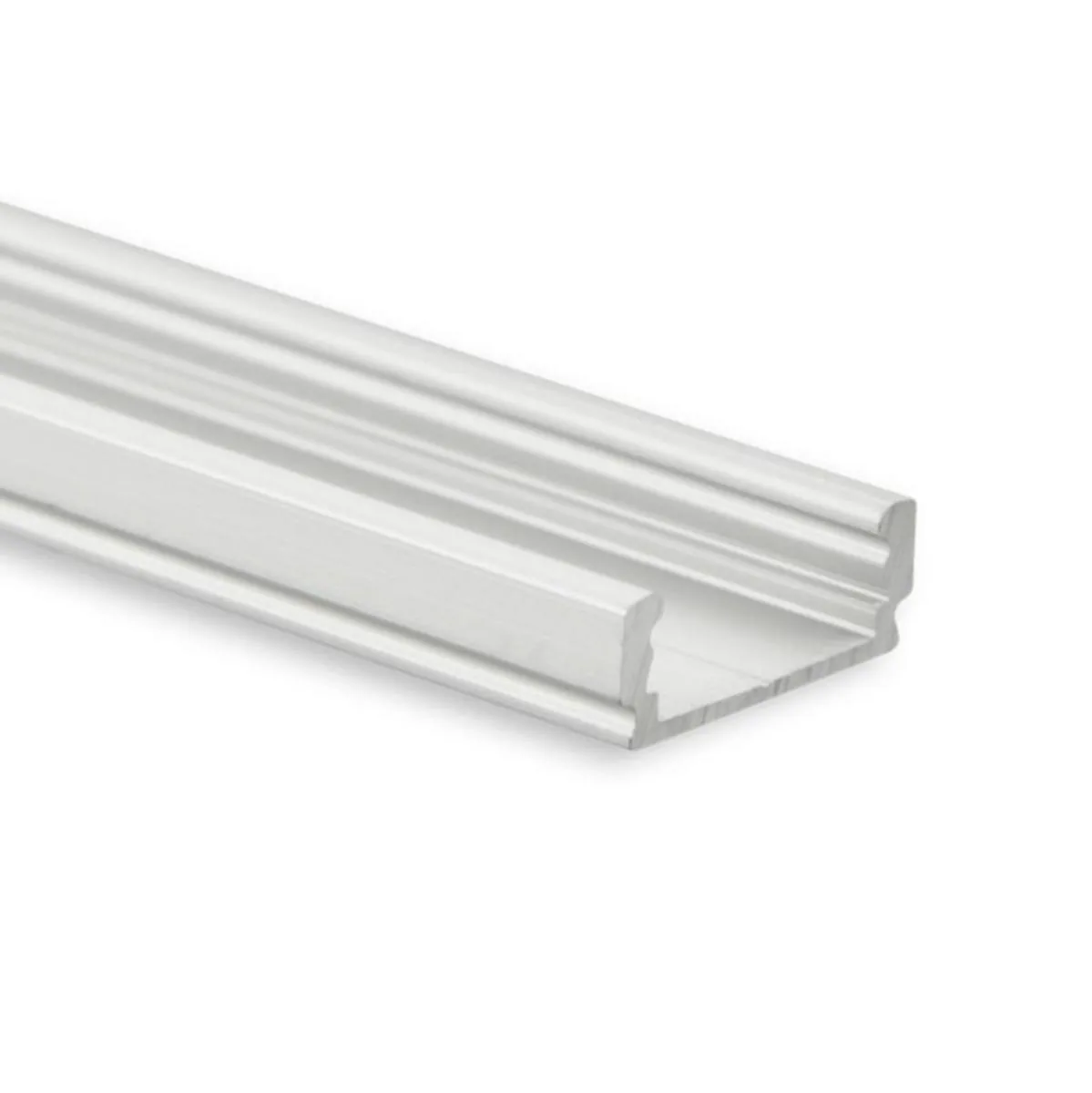 Valoprofiili/-nauha Galaxy Profiles PL - VALOPROFIILI/-NAUHA GALAXY PL1 LED-PROFIILI ELOKSOITU 2M