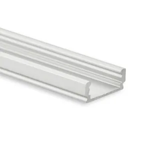Valoprofiili/-nauha Galaxy Profiles PL - VALOPROFIILI/-NAUHA GALAXY PL1 LED-PROFIILI ELOKSOITU 2M