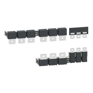 Y/D-käynnistimien osat Tesys G Schneider Electric - ASENNUSOSA TESYS LA9GSS330 STAR-DELTA KISKO 3P