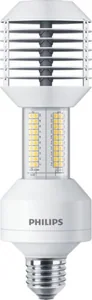 Ympärisäteilevä lamppu Philips MAS LED SON-T - YMPÄRISÄTEILEVÄ LAMPPU MAS LED E27 727 5400LM 70W=34W IF