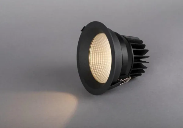Alasvalo Hide-a-lite Solo IP54 1750lm 22W 3000K DIM ANT