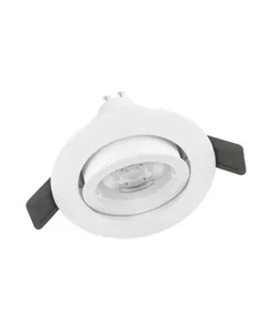 Alasvalo Ledvance Spot - ALASVALO LEDVANCE SP KIT IP20 8W/930 520LM GU10