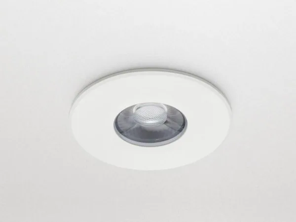 Alasvalo Philips CoreLine Recessed Spot 1080LM 840 10W D68 WH KIINTEÄ