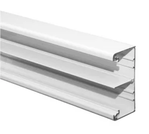 Asennuskanava MP-Bolagen Ductel - ASENNUSKANAVA DUCTEL TBA10-3 AL 100X49X3000 VAL