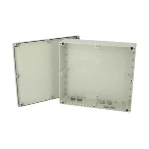 Asennuskotelo ABS Fibox EURONORD 3 - ASENNUSKOTELO ABS EURONORD 3 ABQ3 364012