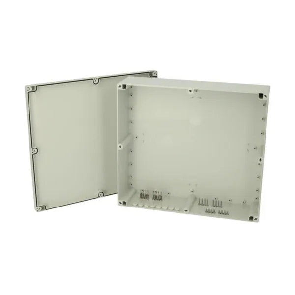 Asennuskotelo ABS Fibox EURONORD 3 ABQ3 364012