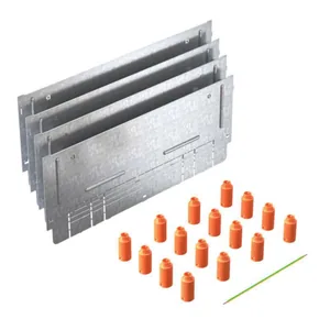Asennussarja OBO UFS ASH valurasioille - ASENNUSTARVIKE UFS ASH 350-4 320
