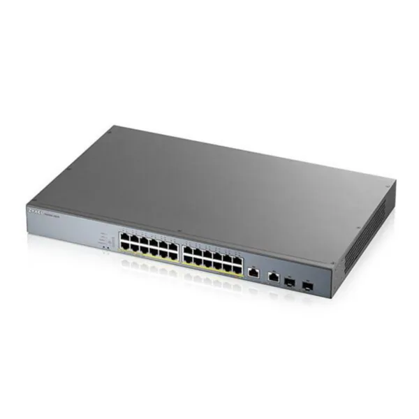 Ethernet kytkin Zyxel GS1350-26HP